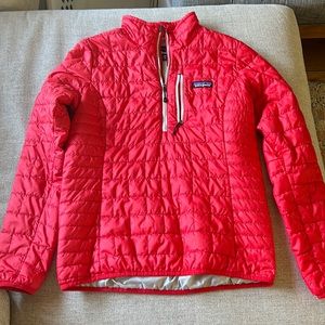 Patagonia Women’s Nano Puff